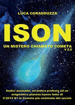 ISON, un mistero chiamato Cometa