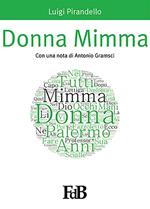 Donna Mimma