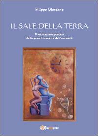 Il sale della terra - Filippo Giordano - copertina