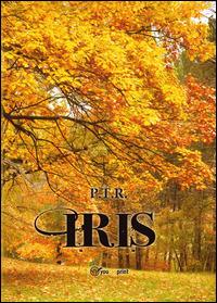 Iris - P.T.R. - copertina