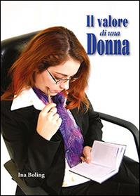 Il valore di una donna - Ina Boling - copertina