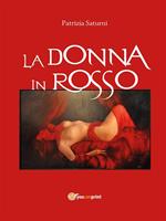 La donna in rosso