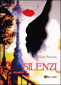 Silenzi - Elisa Sainati - copertina