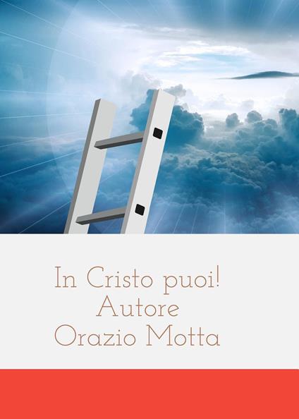 In Cristo puoi! - Orazio Motta - copertina