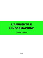 L' ambiente e l'informazione