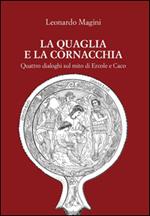 La quaglia e la cornacchia