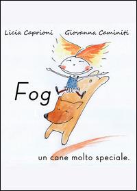 Fog - Licia Caprioni,Giovanna Caminiti - copertina