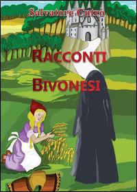 Racconti bivonesi - Salvatore Cutrò - copertina