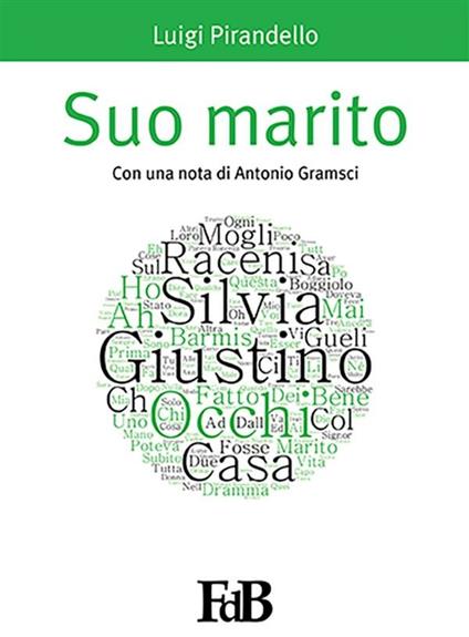 Suo marito - Luigi Pirandello - ebook