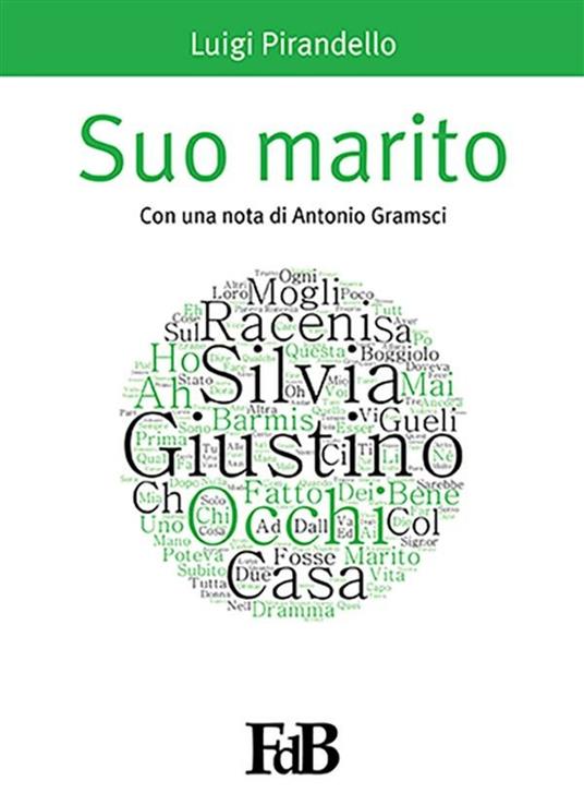 Suo marito - Luigi Pirandello - ebook