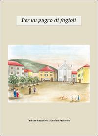 Per un pugno di fagioli - Daniele Pastorino - copertina