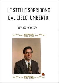 Le stelle sorridono dal cielo - Salvatore Sottile - copertina