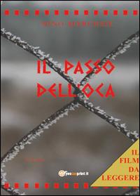 Il passo dell'oca - Nino Marchese - copertina