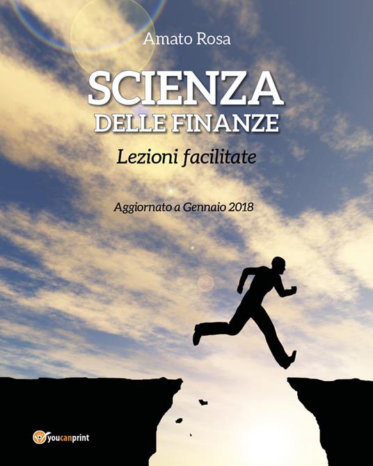 Scienza delle finanze - Rosa Amato - copertina