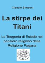 La stirpe dei titani