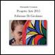 Progetto Arte 2015. Fabienne Di Girolamo - Alessandro Costanza - copertina