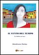 Il vento del tempo - Gianfranco Turino - copertina