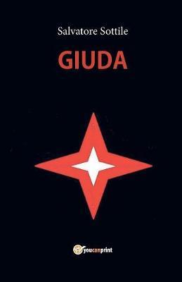 Giuda. Ediz. inglese - Salvatore Sottile - copertina