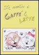 Le avventure di Caffè & Latte - Susanna Pirola - copertina