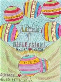 Le mie riflessioni (sulla vita) - Letizia Rillo - ebook
