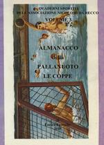 Almanacco della pallanuoto. Le coppe