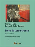 Dove la terra trema