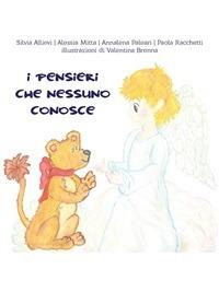 I pensieri che nessuno conosce - Ainur - ebook