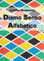 Diamo senso alfabetico