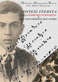 La scomparsa di Ettore Majorana  Fatti strani, Immagini musicali, Lettura