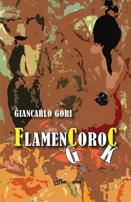 Flamencoroc - Giancarlo Gori - copertina