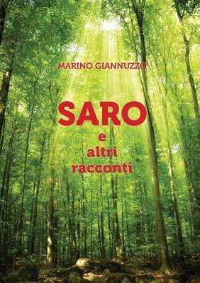 Saro e altri racconti - Marino Giannuzzo - copertina