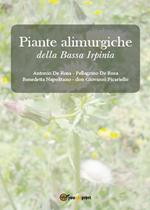 Piante alimurgiche della Bassa Irpinia