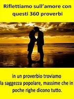 Proverbi sull'amore