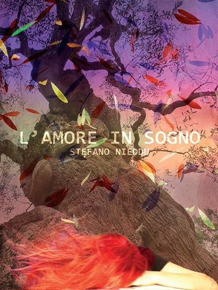 L' amore in sogno - Stefano Nieddu - ebook
