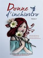 Donne d'inchiostro. Vol. 1