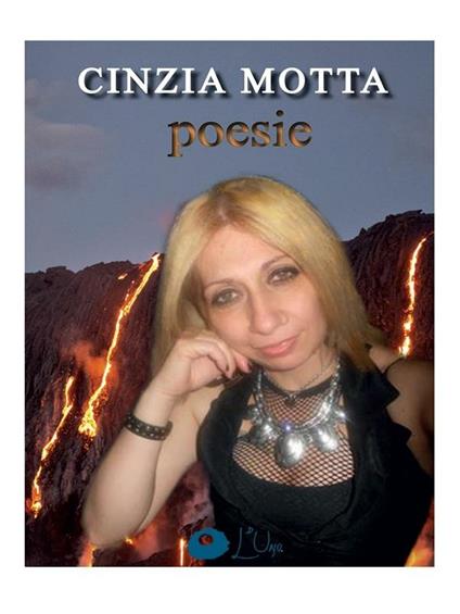Poesie - Cinzia Motta - ebook