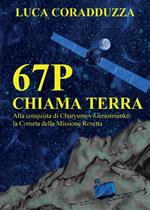 67P chiama Terra