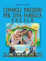 Consigli preziosi per una famiglia felice