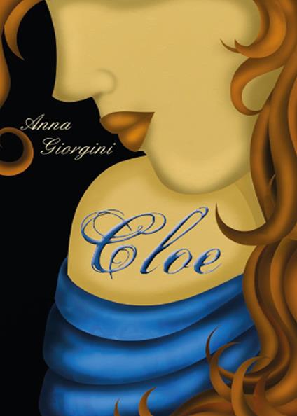 Cloe - Anna Giorgini - copertina