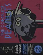 The complete Peanuts. Strisce giornaliere e domenicali. Vol. 18: Dal 1985 al 1986.