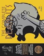 The complete Peanuts. Strisce giornaliere e domenicali. Nuova ediz.. Vol. 11: Dal 1971 al 1972.