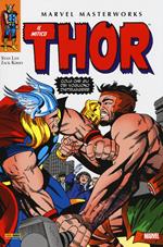 Il mitico Thor. Vol. 3