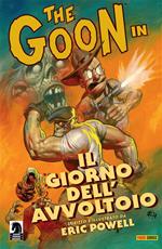 Goon. Vol. 1: Goon