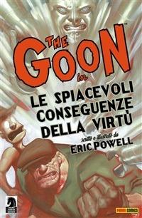 The Goon. Vol. 4 - Eric Powell,D. Malara - ebook