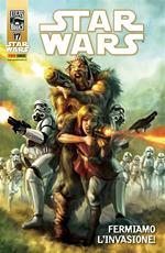 Star Wars. Vol. 17