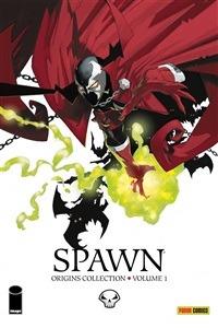 Spawn origins collection. Vol. 1 - Todd McFarlane - ebook