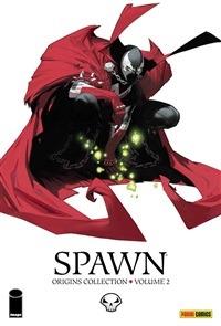 Spawn origins collection. Vol. 2 - Todd McFarlane - ebook