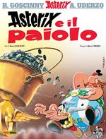 Asterix e il paiolo. Vol. 13