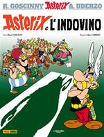 Asterix e l'indovino. Vol. 19