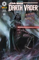 Darth Vader. Star Wars. Vol. 1